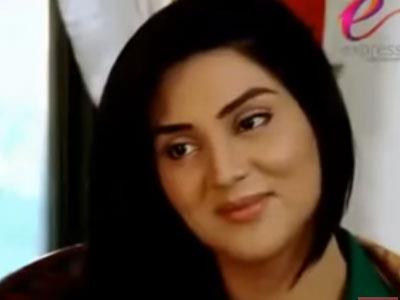 Sirat-e-Mustaqeem - Episode 20 Sirat-e-Mustaqeem - Episode 20