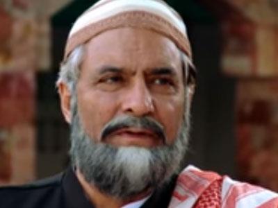 Sirat-e-Mustaqeem - Episode 25 Sirat-e-Mustaqeem - Episode 25