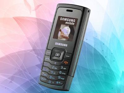 Samsung SGH C160